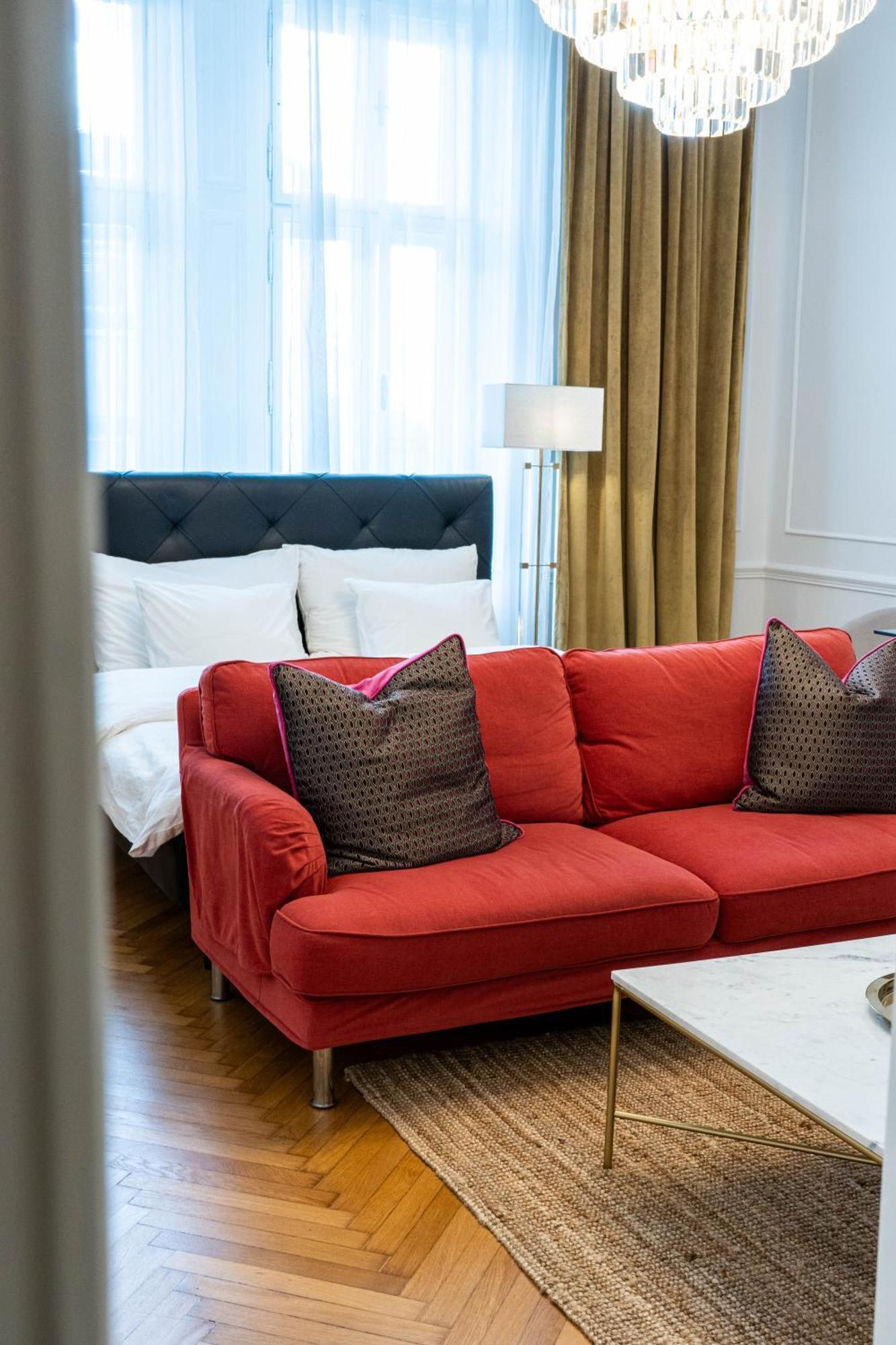 Royal Residence Schoenbrunn Wien Ngoại thất bức ảnh