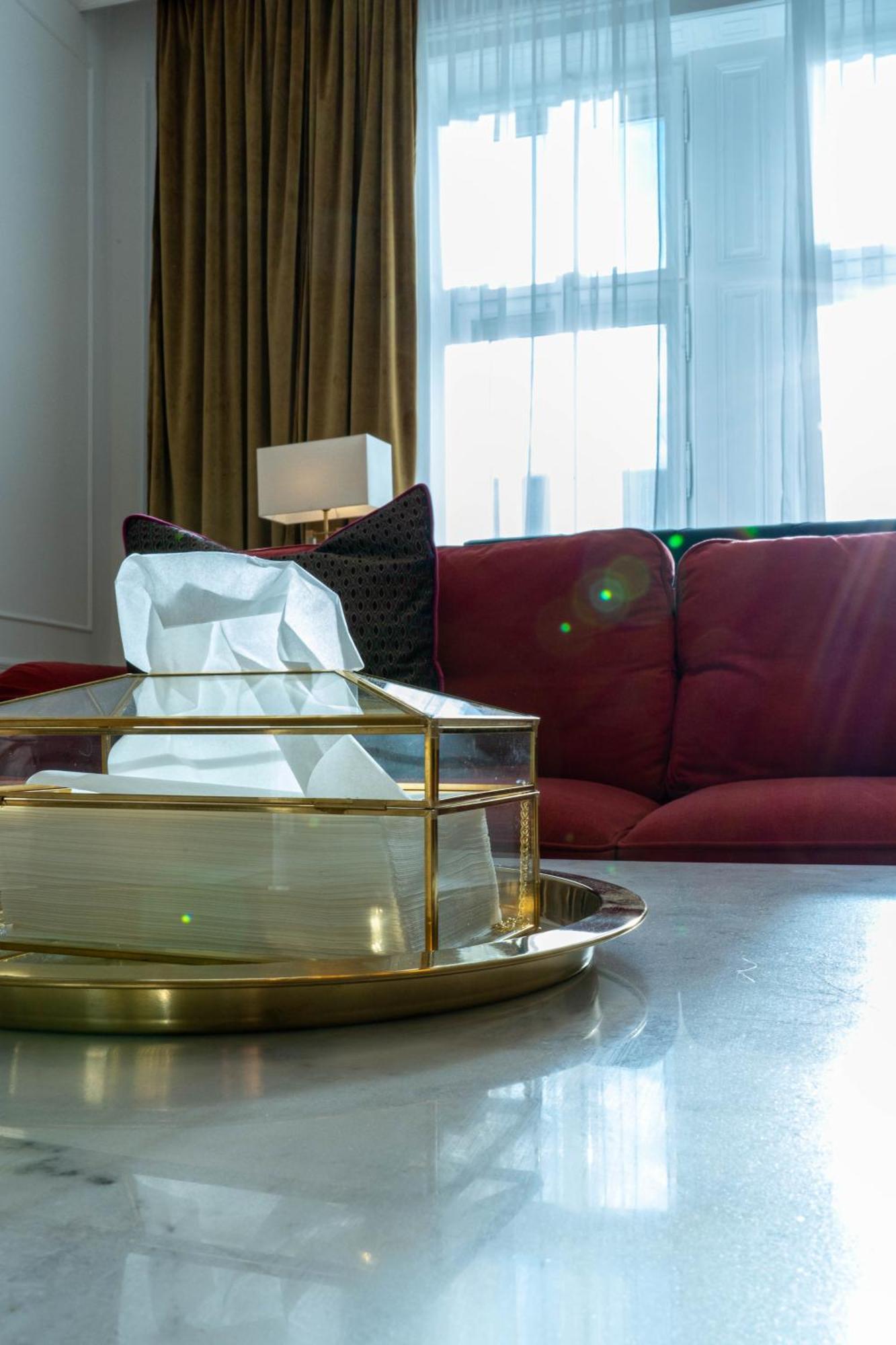 Royal Residence Schoenbrunn Wien Ngoại thất bức ảnh