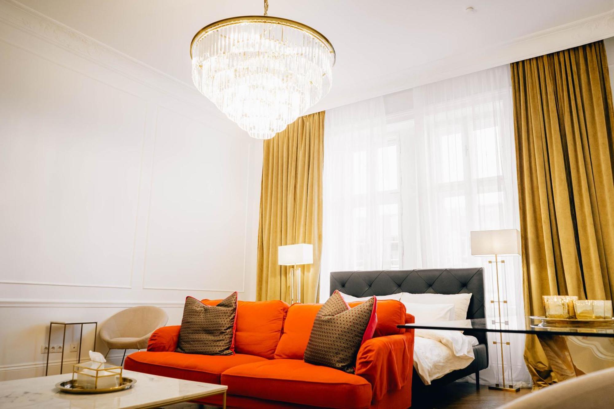 Royal Residence Schoenbrunn Wien Ngoại thất bức ảnh