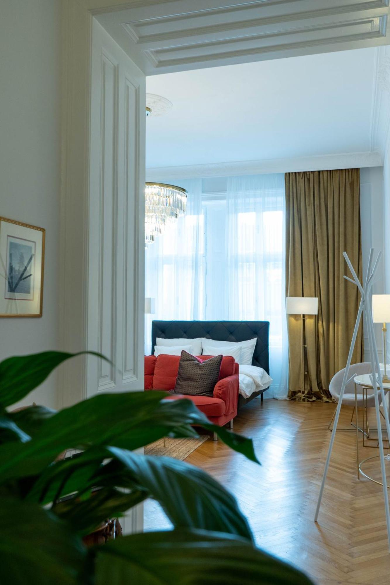 Royal Residence Schoenbrunn Wien Ngoại thất bức ảnh