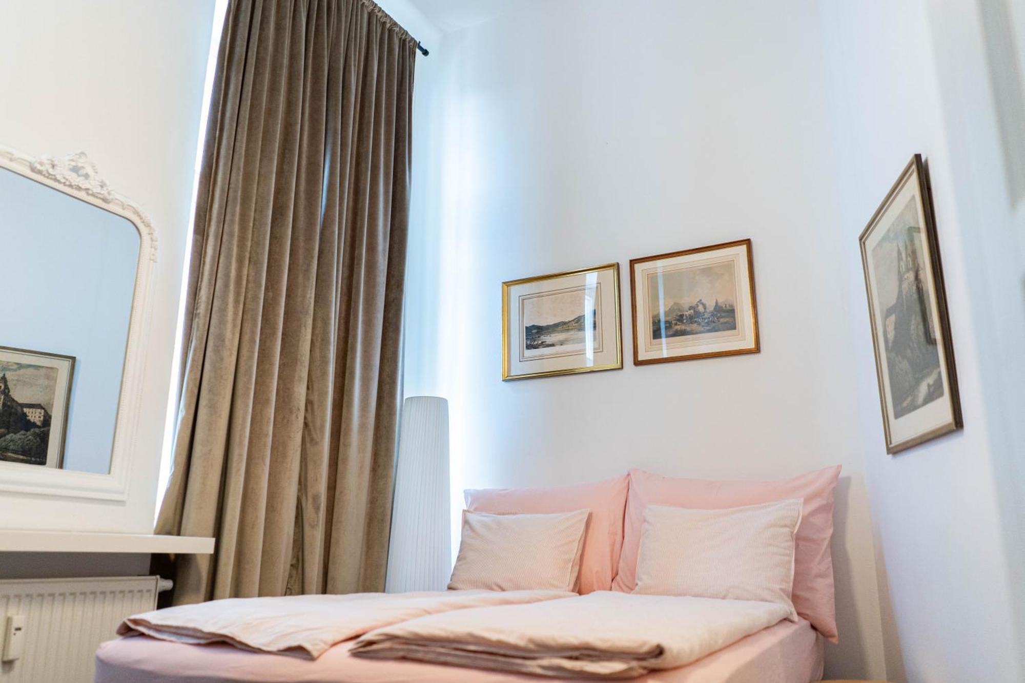 Royal Residence Schoenbrunn Wien Ngoại thất bức ảnh