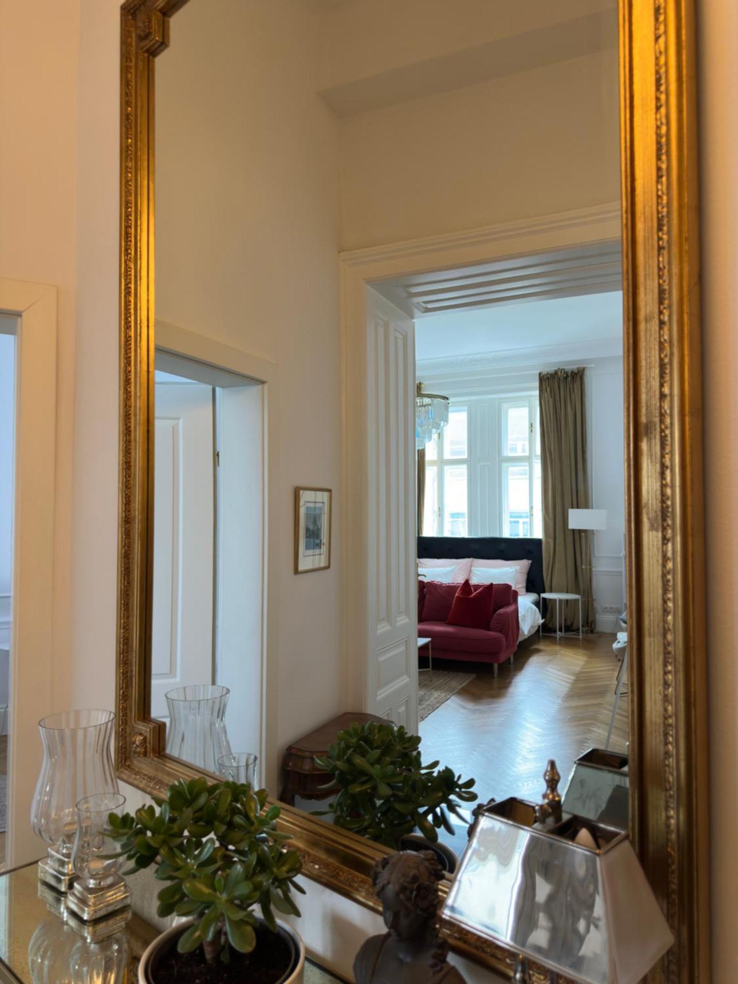 Royal Residence Schoenbrunn Wien Ngoại thất bức ảnh