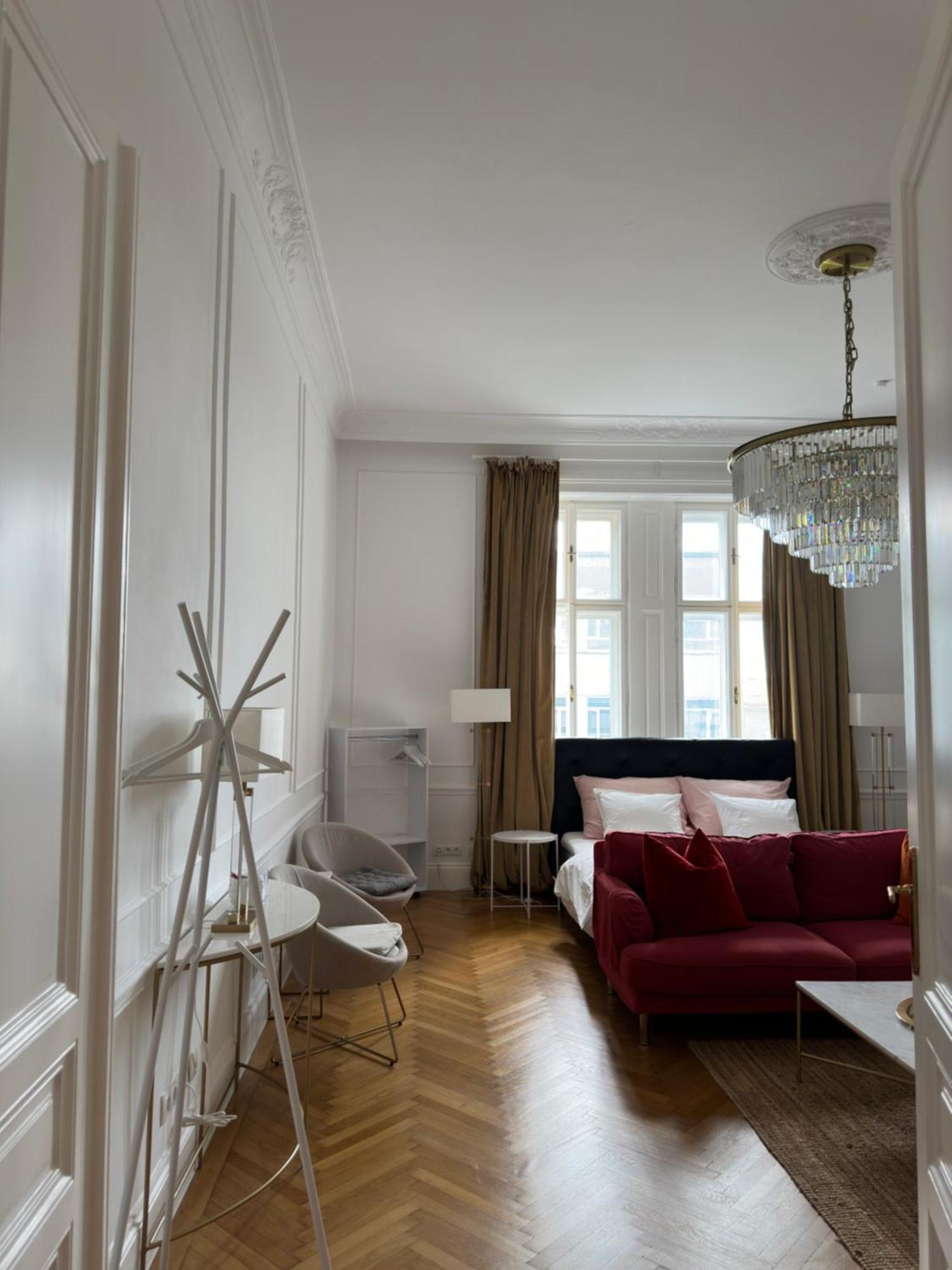 Royal Residence Schoenbrunn Wien Ngoại thất bức ảnh