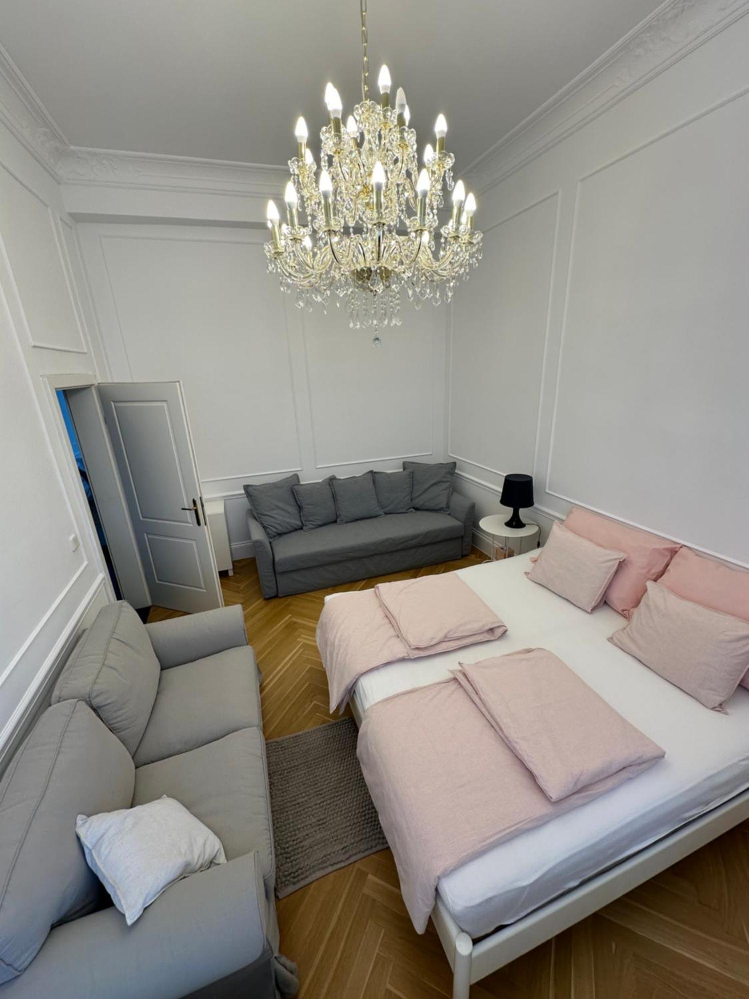Royal Residence Schoenbrunn Wien Ngoại thất bức ảnh